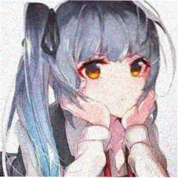 观众头像三号