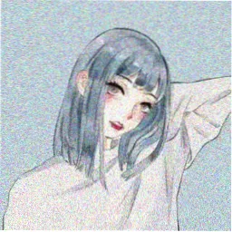观众头像五号